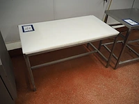 Nn table - afbeelding 2 van  3