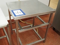 Nn table - afbeelding 1 van  4