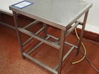 Nn table - afbeelding 2 van  4