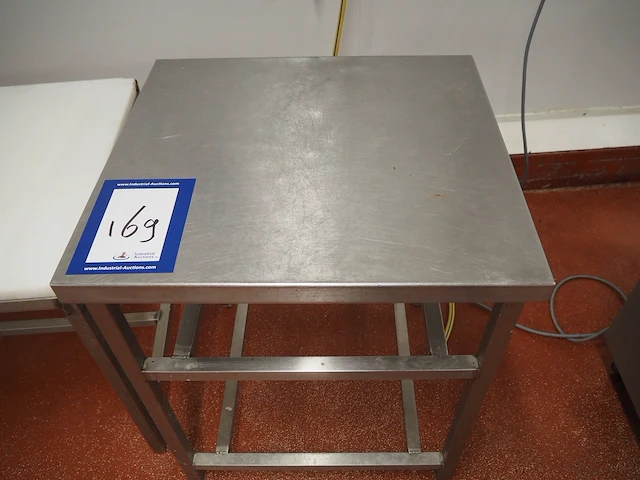 Nn table - afbeelding 3 van  4