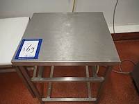 Nn table - afbeelding 3 van  4