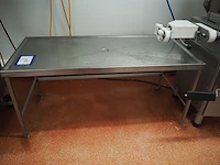 Nn table - afbeelding 3 van  3