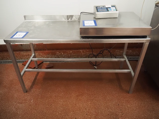 Nn table - afbeelding 3 van  3