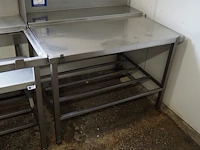 Nn table - afbeelding 1 van  4