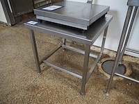 Nn table - afbeelding 2 van  3