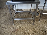 Nn table - afbeelding 3 van  3