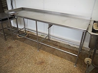Nn table - afbeelding 2 van  4