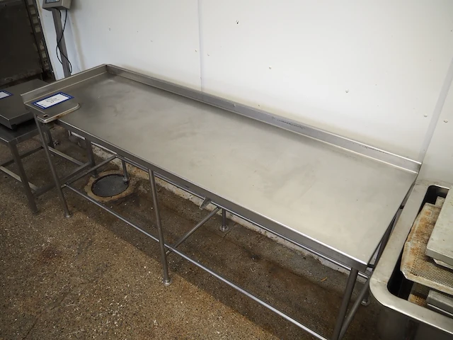 Nn table - afbeelding 3 van  4