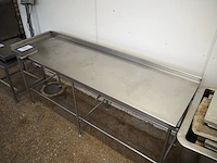 Nn table - afbeelding 3 van  4
