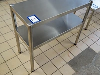 Nn table - afbeelding 1 van  3