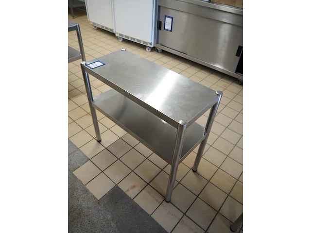 Nn table - afbeelding 2 van  3