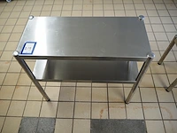 Nn table - afbeelding 3 van  3