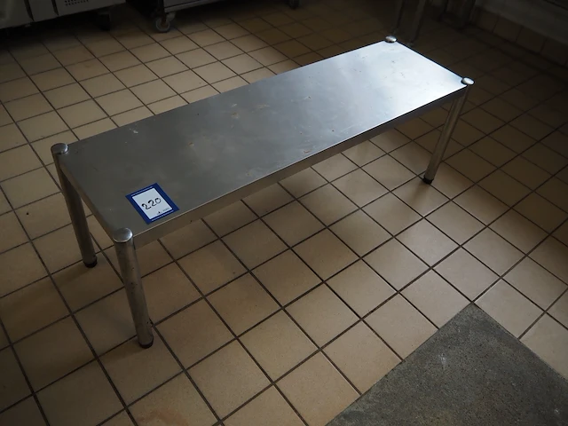 Nn table - afbeelding 1 van  3