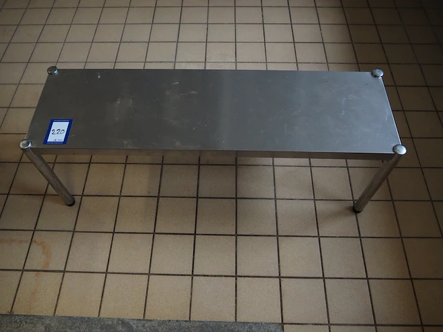 Nn table - afbeelding 3 van  3