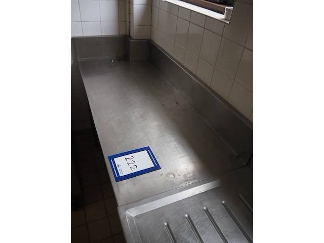 Nn table - afbeelding 2 van  3