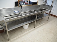 Nn table - afbeelding 1 van  7