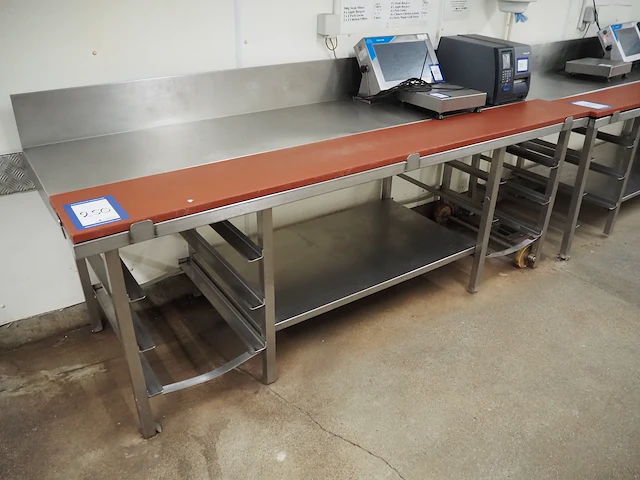 Nn table - afbeelding 1 van  6