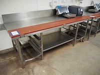 Nn table - afbeelding 1 van  6
