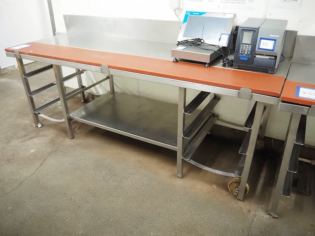 Nn table - afbeelding 2 van  6