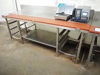 Nn table - afbeelding 2 van  6