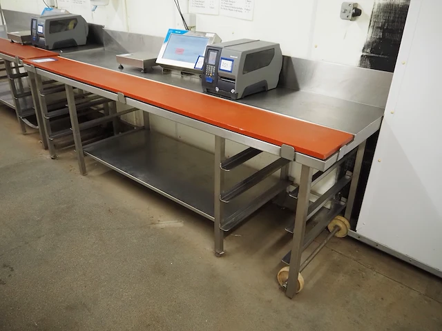 Nn table - afbeelding 2 van  5