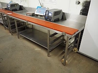 Nn table - afbeelding 2 van  5