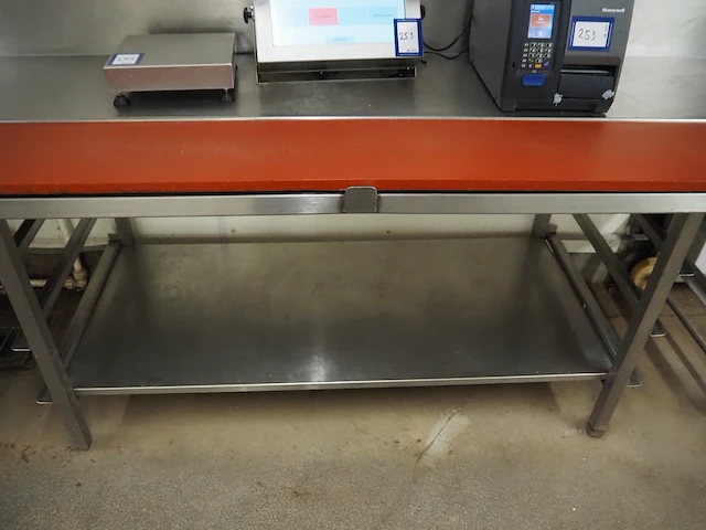Nn table - afbeelding 4 van  5