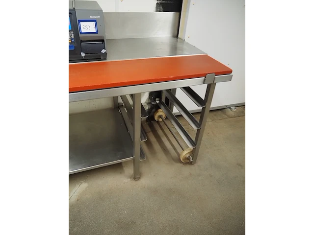 Nn table - afbeelding 5 van  5