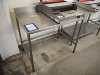 Nn table - afbeelding 1 van  3