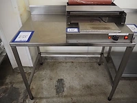 Nn table - afbeelding 3 van  3