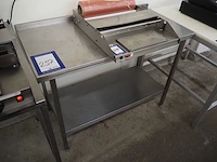 Nn table - afbeelding 1 van  3