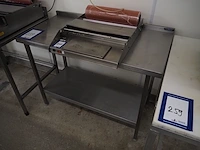 Nn table - afbeelding 2 van  3