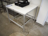 Nn table - afbeelding 2 van  4