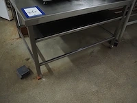 Nn table - afbeelding 3 van  3