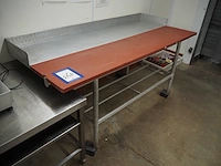 Nn table - afbeelding 1 van  5