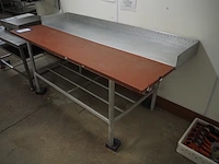 Nn table - afbeelding 2 van  5