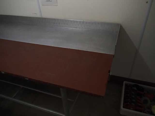 Nn table - afbeelding 3 van  5