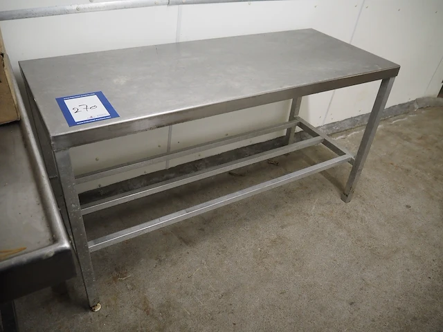 Nn table - afbeelding 2 van  3