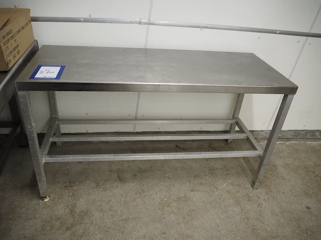 Nn table - afbeelding 3 van  3