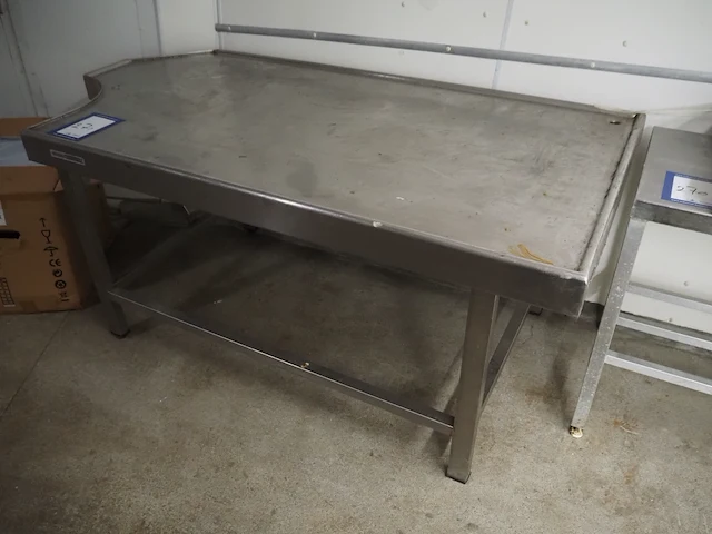 Nn table - afbeelding 1 van  3