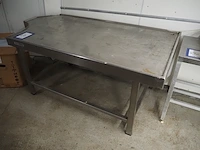 Nn table - afbeelding 1 van  3