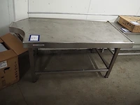 Nn table - afbeelding 3 van  3