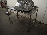Nn table - afbeelding 2 van  3