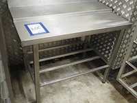 Nn table - afbeelding 1 van  4