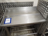 Nn table - afbeelding 3 van  4