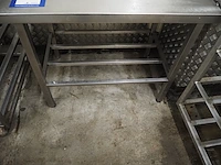 Nn table - afbeelding 4 van  4