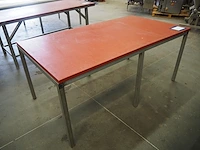 Nn table - afbeelding 1 van  3
