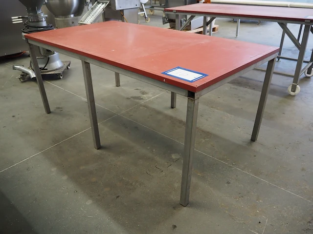 Nn table - afbeelding 2 van  3