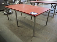 Nn table - afbeelding 2 van  3