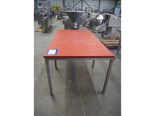Nn table - afbeelding 3 van  3
